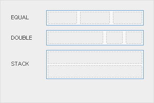 Module Layouts